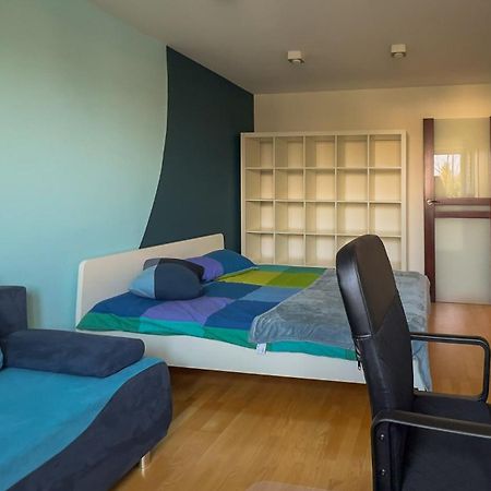 Apartament Mokotow 华沙 外观 照片