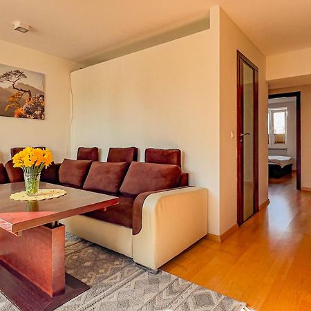 Apartament Mokotow 华沙 外观 照片