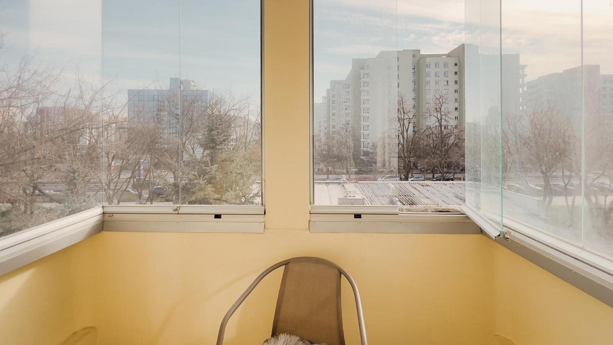 Apartament Mokotow 华沙 外观 照片