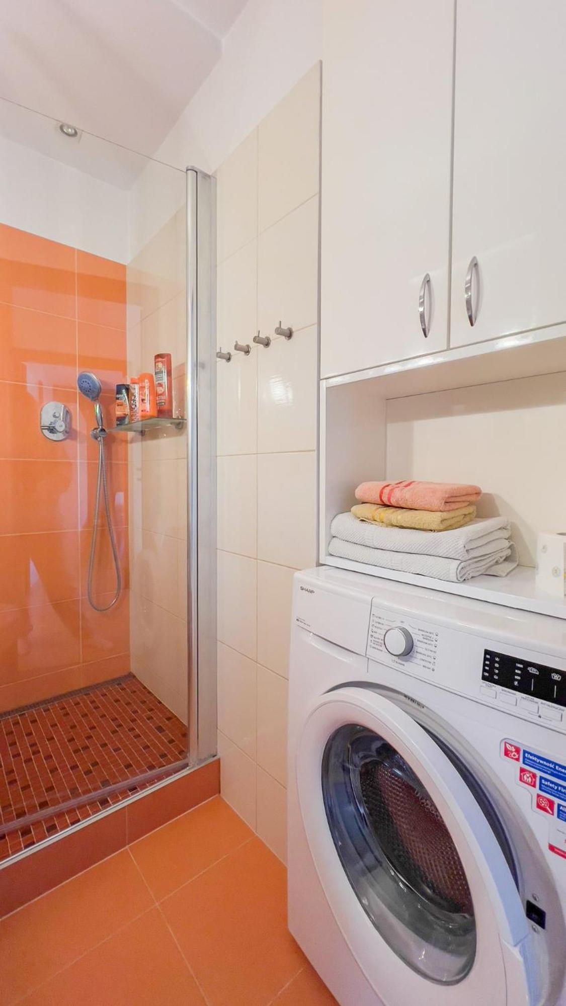 Apartament Mokotow 华沙 外观 照片